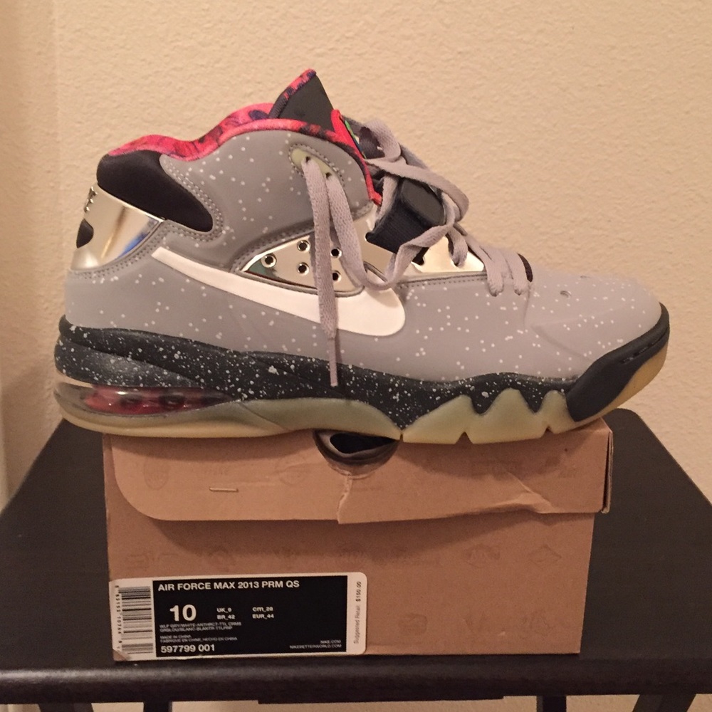 All Star edition 2013 Force Max
